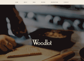 Woodlotrestaurant.com