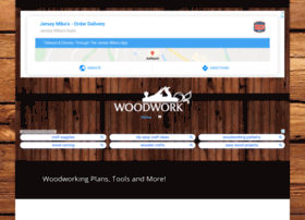 Woodmancraft.com