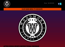 Woodmontsports.com