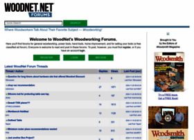 woodnet.net