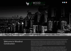 Woodnutconstruction.co.uk