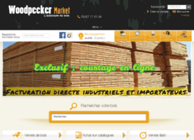 woodpeckermarket.com