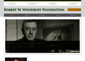 Woodruff.org