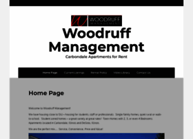 Woodruffmanagement.com