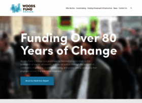 Woodsfund.org