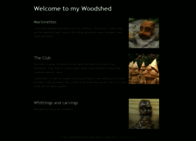 Woodshed.satyr.nl