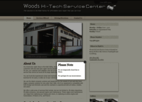 woodshi-tech.com