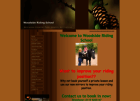 woodsidestables.net