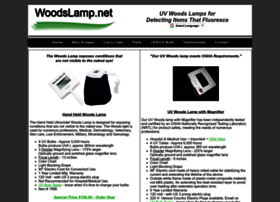 woodslamp.net