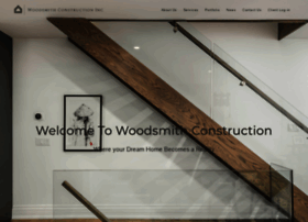 woodsmith.ca
