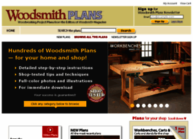 Woodsmithplans.foxycart.com