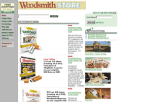 woodsmithstore.com