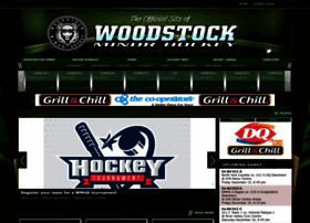 Woodstockminorhockey.ca