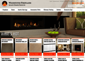 woodstoves-fireplaces.com