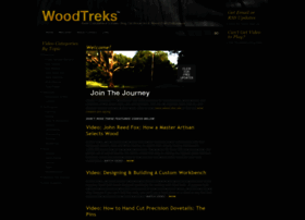 woodtreks.com