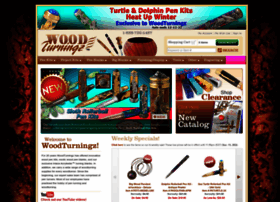 woodturningz.com