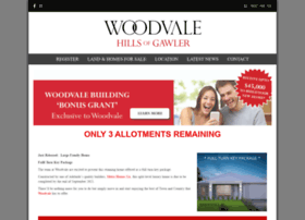 Woodvaleland.com.au