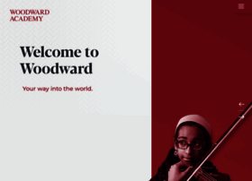 woodward.edu