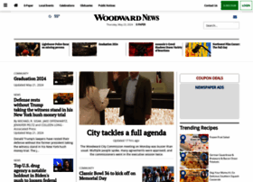 Woodwardnews.net