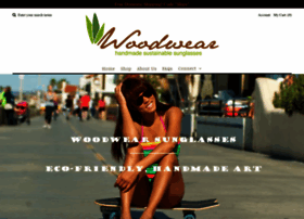 woodwearsunglasses.com