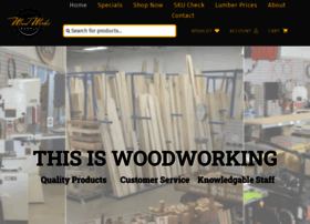 woodwerks.com