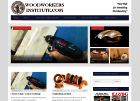 Woodworkersinstitute.com