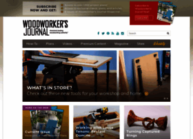 Woodworkersjournal.com