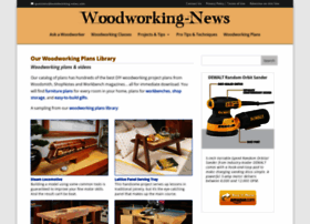 Woodworking-news.com