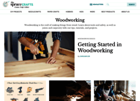 woodworking.about.com