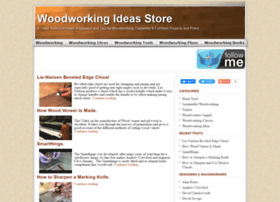 Woodworkingideasstore.com