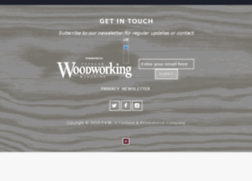 woodworkinginamerica.com