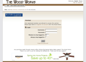 Woodworkslive.com