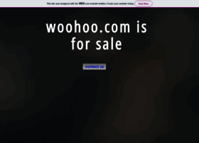 woohoo.com