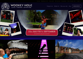 Wookey.co.uk