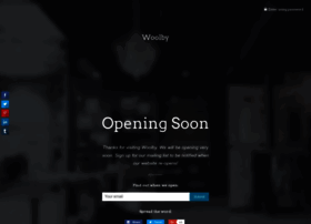Woolby.com