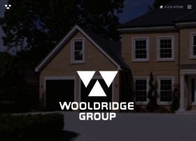 Wooldridgegroup.co.uk