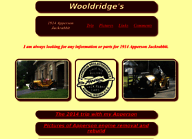 Wooldridges.us