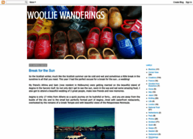 Woolliemind.blogspot.com