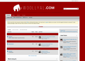 Woollyal.com