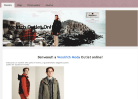 woolrich-outlet.yolasite.com