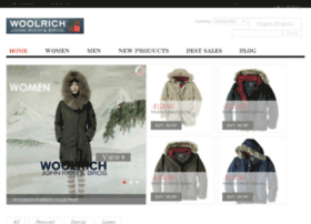 woolrich-sale.com