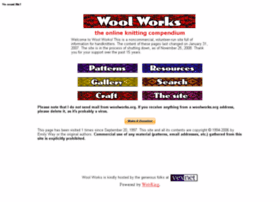 woolworks.org