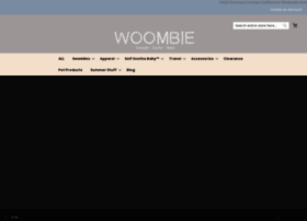 woombie.com