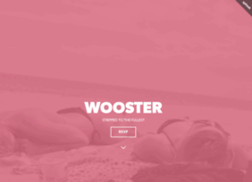 Wooster-theme.splashthat.com