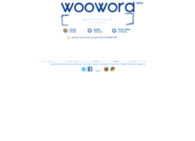 wooword.com