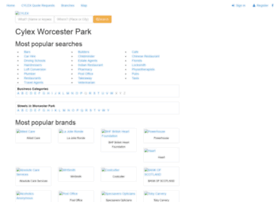 Worcester-park.cylex-uk.co.uk