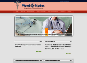 Word-medex.com.au
