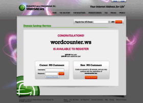 wordcounter.ws