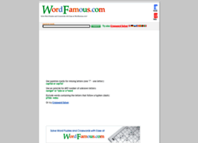 wordfamous.com