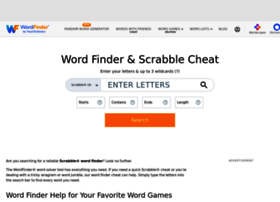 Wordfinder.yourdictionary.com